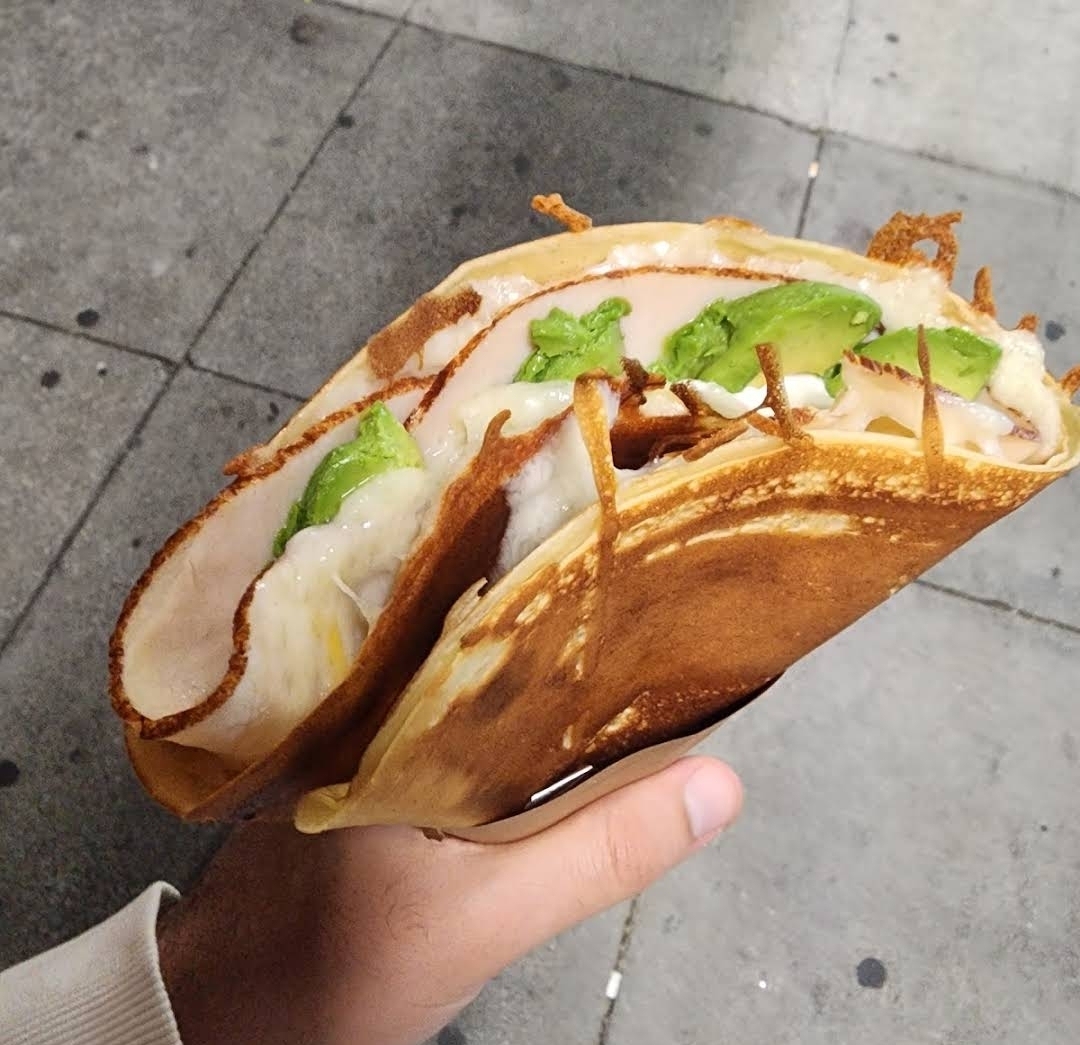 Genki - SF